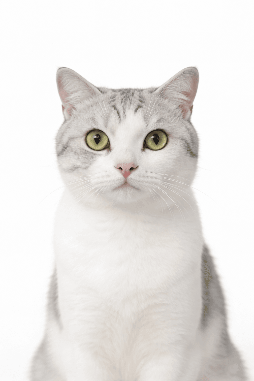 LioLio the American Shorthair