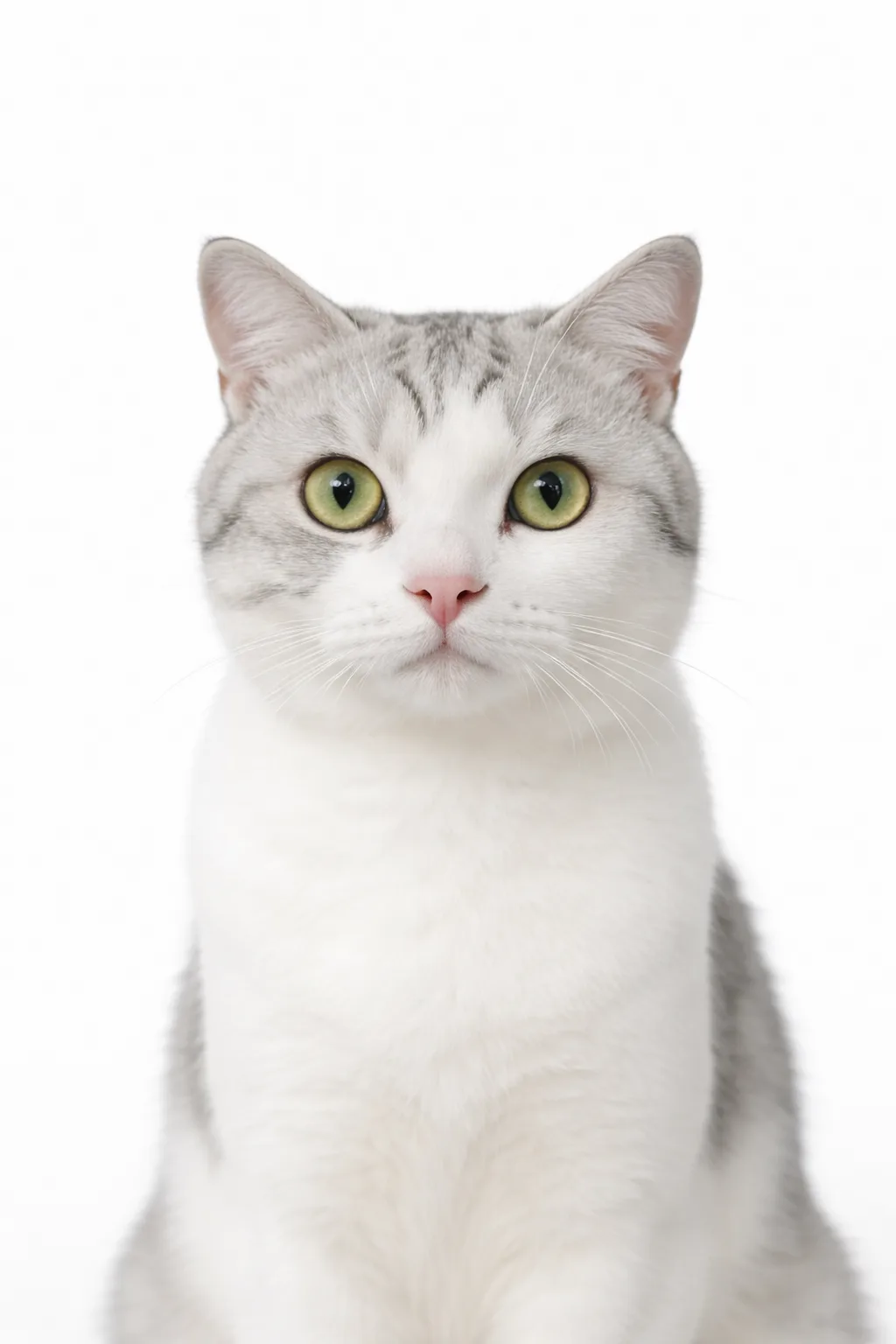 LioLio the American Shorthair