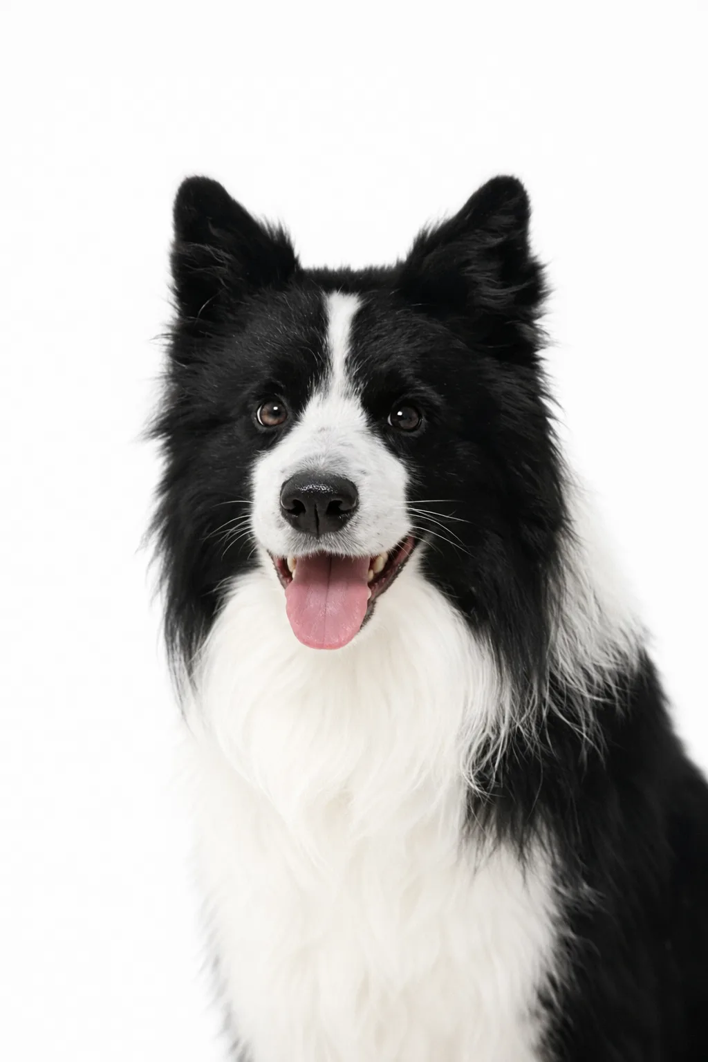 PawPaw the Border Collie