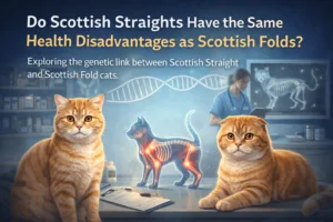 Featured image for Do Scottish Straights Have the Same Health Disadvantages as Scottish Folds? in the IPAWLIO Journal
