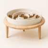 adjustable-elevated-slow-feeder-bowl