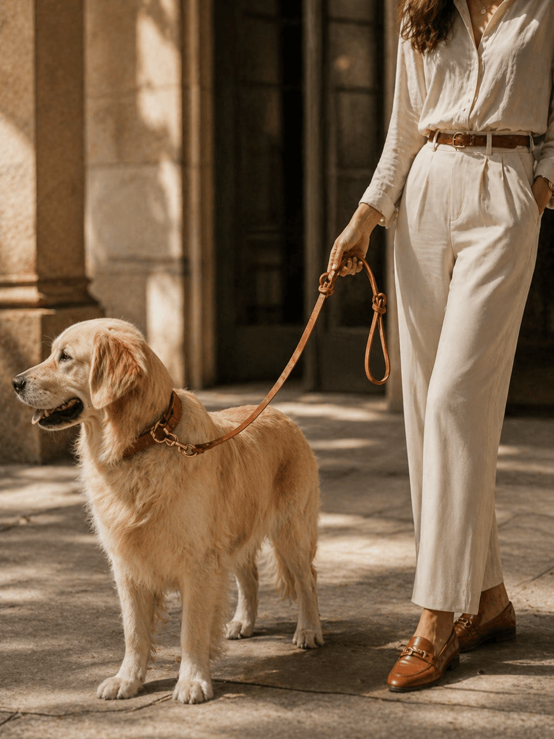 premium-genuine-leather-dog-leash ipawlio