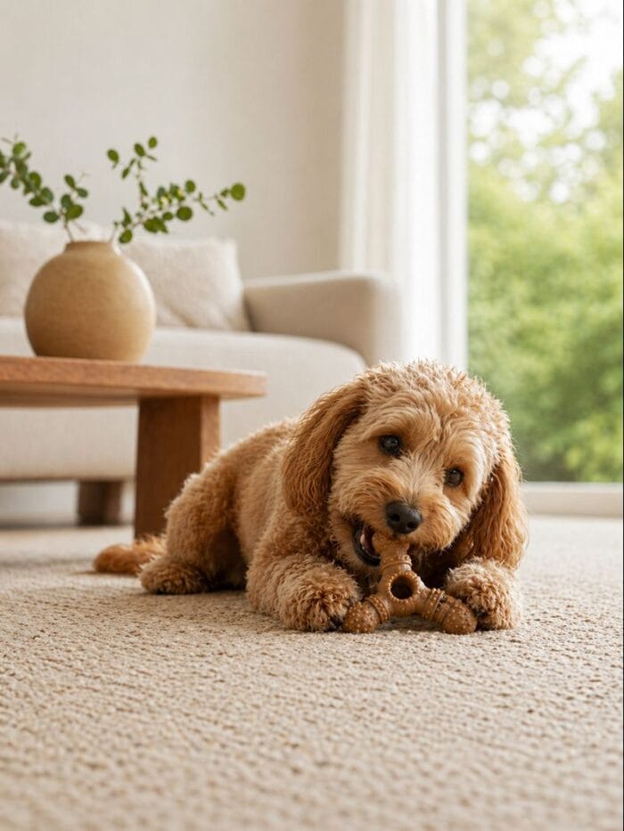 wood-dog-chew ipawlio