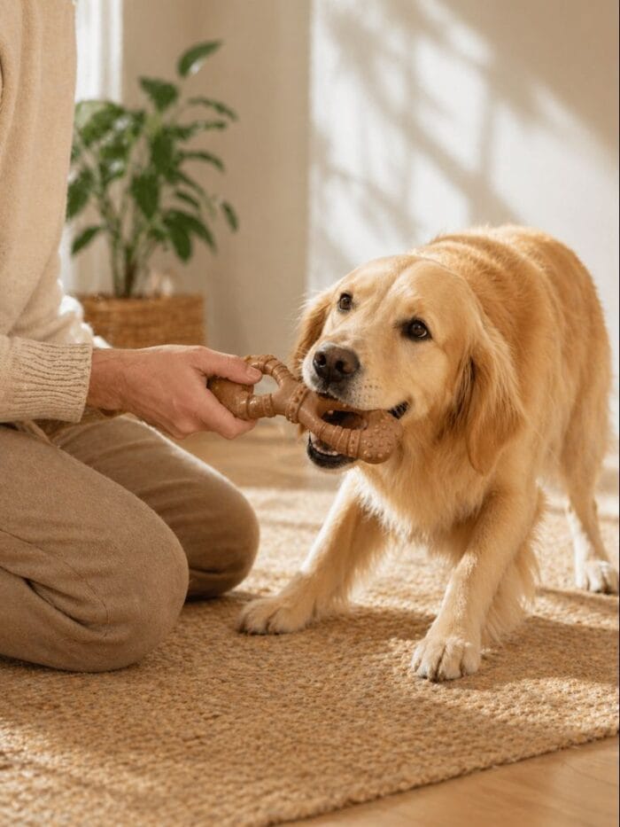 wood-dog-chew ipawlio