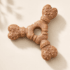 Wood Dog Chew Toy for Teething & Everyday Chewing | IPAWLIO