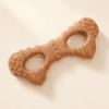 Wood Dog Chew Toy for Teething & Everyday Chewing | IPAWLIO