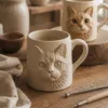 Custom Pet Relief Mug gallery image 2 showing personalized design details
