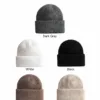 Personalized Pet Photo Embroidered Beanie gallery image 8 showing personalized design details