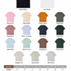 Custom Pet Embroidery T-Shirt main product image featuring personalized dog or cat embroidery T-shirt portrait