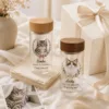 custom-pet-fur-keepsake-bottle6 Custom Pet Fur Keepsake Bottle personalization example 5 showing personalized pet memorial keepsake