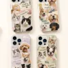 Custom Pet Phone Case gallery image 11 showing personalized design details