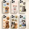 Custom Pet Phone Case gallery image 7 showing personalized design details