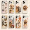 Custom Pet Phone Case gallery image 8 showing personalized design details