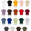 Custom Pet Photo T-Shirt Personalized Dog and Cat Portrait Tee Custom Pet Photo T-Shirt gallery image 8 showing personalized design details
