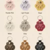custom-pet-portrait-fur-keepsake-keychain12 Custom Pet Portrait Fur Keepsake Keychain personalization example 7 showing personalized pet memorial keepsake