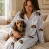 custom-pet-portrait-pajama-set6 Custom Pet Portrait Pajama Set personalization example 4 showing personalized wearable pet portrait gift