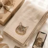 Personalized Pet Photo Scarf gallery image 8 showing personalized design details