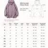 IPAWLIO Custom Embroidered Pet Portrait Pullover Hoodie - Custom Pet Portrait Hoodie Image Custom Embroidered Pet Portrait Pullover Hoodie gallery image 1 with custom dog or cat portrait detail by IPAWLIO