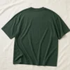 IPW002-realism-03-back Custom Pet Embroidery T-Shirt – product gallery image 4 by IPAWLIO