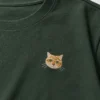 IPW002-realism-04-embroidery-detail Custom Pet Embroidery T-Shirt – product gallery image 5 by IPAWLIO